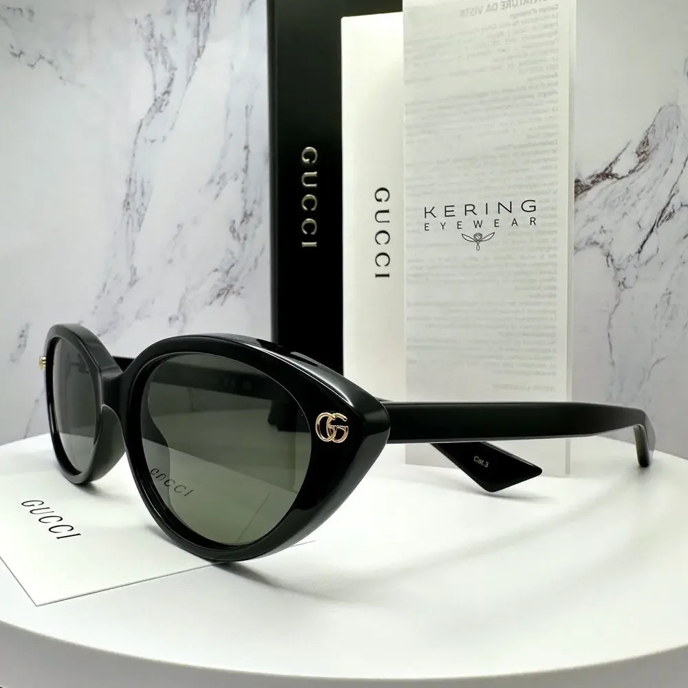 Gucci sunglasses new